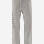 JEANS IN COTONE STRETCH CON LOGO AMDNSM 1018BleachedIndigo AMIRI 