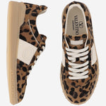 SNEAKERS UPVILLAGE IN CAVALLINO 7W0S0IL9 ZQECHP VALENTINO GARAVANI 