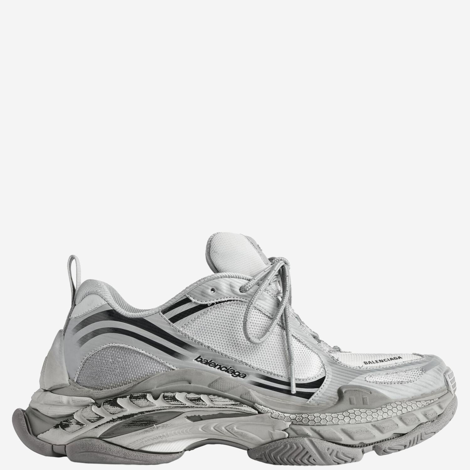 Sneakers Triple S.2 865849 WTR2G1800 BALENCIAGA 