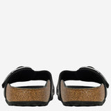 SANDALI MADRID BIG BUCKLE 1006523 BLACK BIRKENSTOCK 