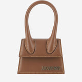 BORSA LE CHIQUITO MOYEN BAW00002AC01C04 811 JACQUEMUS 