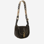 Borsa a tracolla B Clip mini 8119742 WEALD BURBERRY 