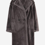 CAPPOTTO DOPPIOPETTO BIBA IN LANA 66591 942381000 STAND STUDIO 