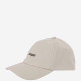 CAPPELLO DA BASEBALL GADJO ACU00670AW00092 110 JACQUEMUS 