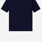 MAGLIA GIROCOLLO IN LINO E SETA GM003520 AF24710FB010 GIORGIO ARMANI 