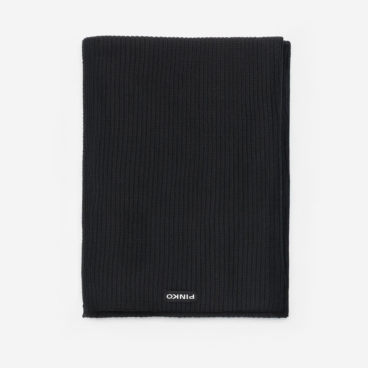 SCIARPA IN MISTO VISCOSA 105996 A2Z4Z99 PINKO 