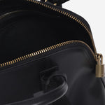 BORSA A MANO MEDIA ESCAPE IN PELLE 105906 A0QOZ99Q PINKO 