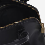 BORSA A MANO MEDIA ESCAPE IN PELLE 105906 A0QOZ99Q PINKO 