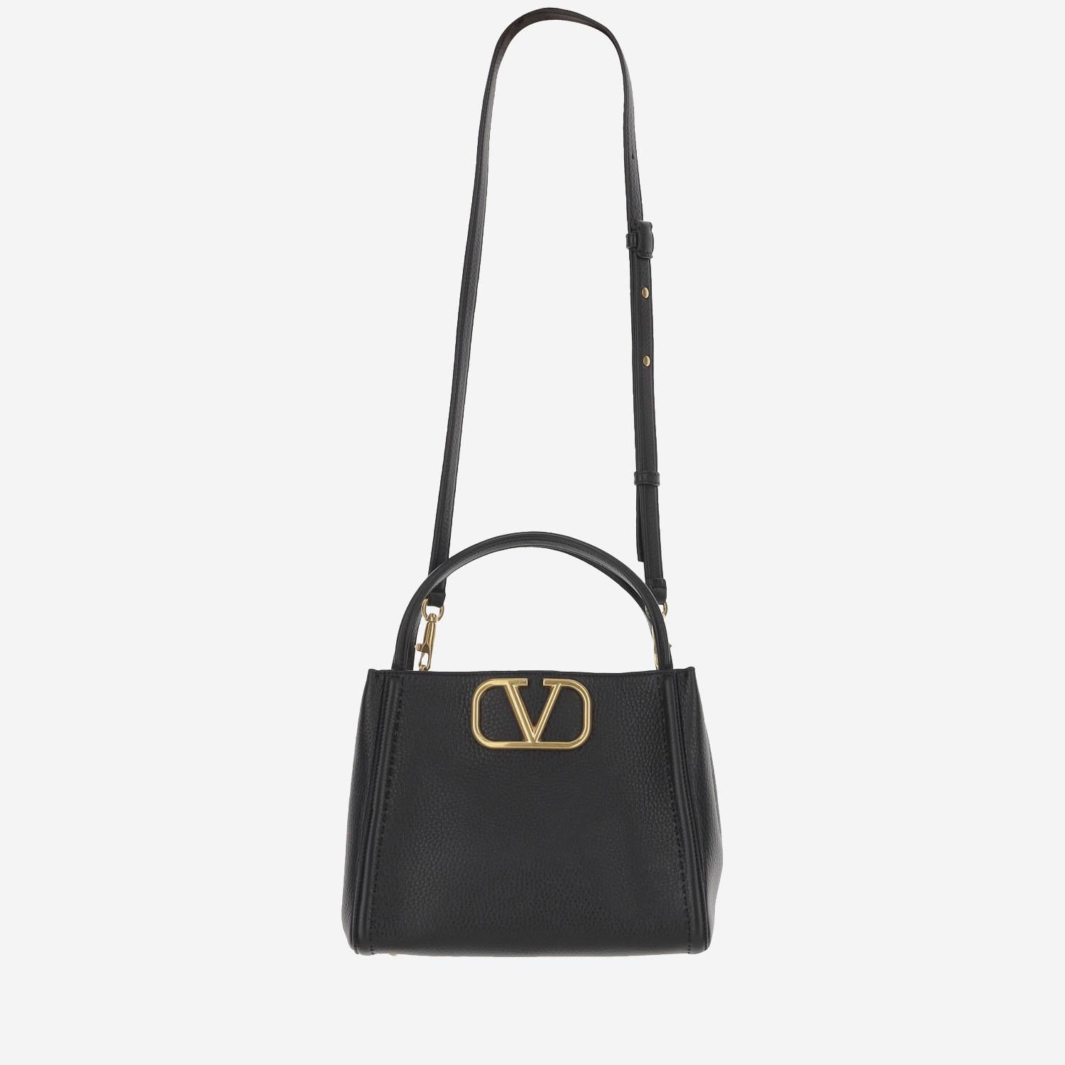 Borsa Vsling in pelle 7W2B0R21 IMZ0NO VALENTINO GARAVANI 