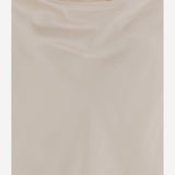 TOP DRAPPEGGIATO IN SETA E VISCOSA S25405 0102 SASUPHI 