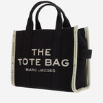 BORSA TOTE MEDIA THE JACQUARD M0017027 001 MARC JACOBS 