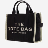 BORSA TOTE MEDIA THE JACQUARD M0017027 001 MARC JACOBS 