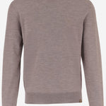 Maglia in misto lana JUMSG027 000W300 JACOB COHEN 