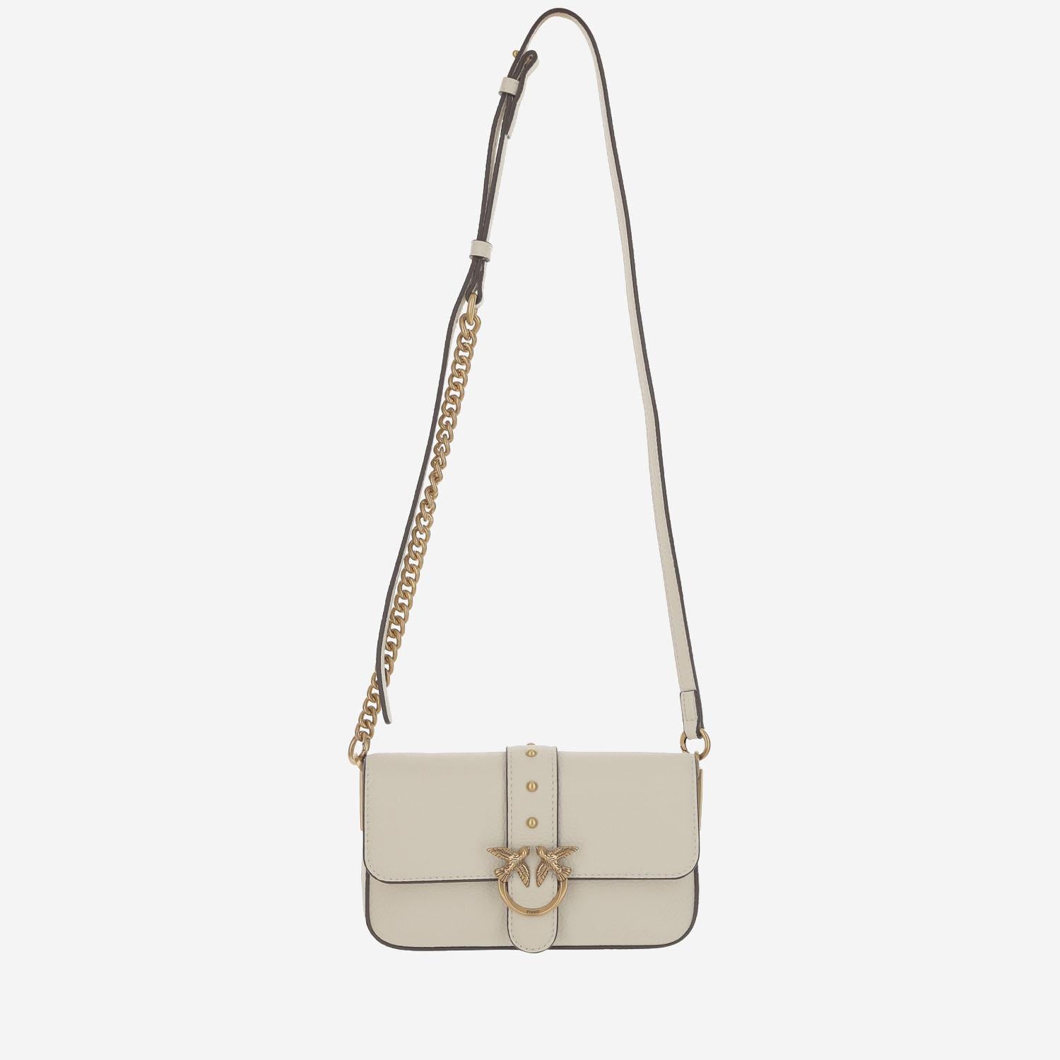BORSA LOVE ONE 105353 A2OXZ14Q PINKO 