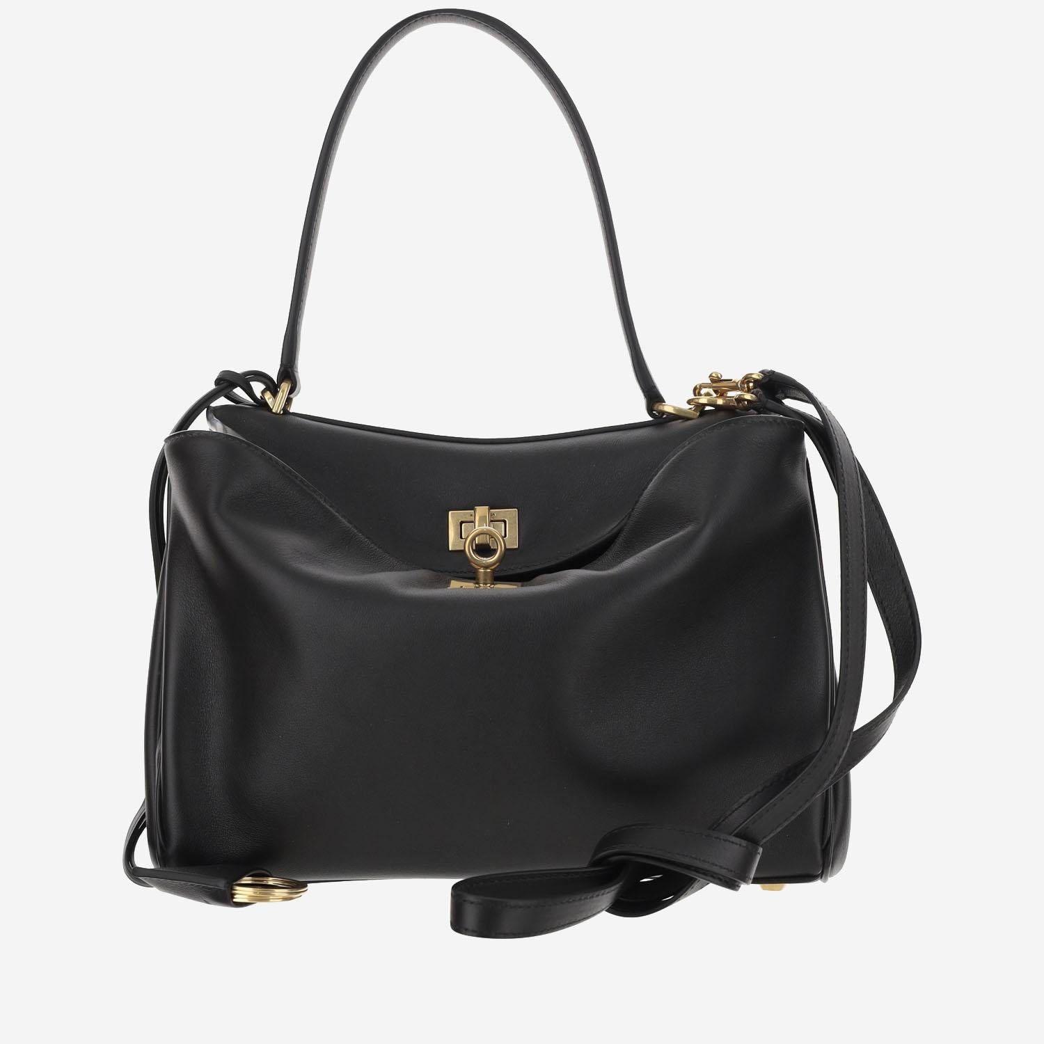 BORSA RODEO PICCOLA 789779 2AA4V1000 BALENCIAGA 