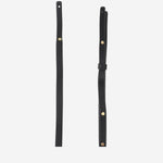 BORSA MINI KNOT HOBO IN PELLE J07ZI0001 P6581001 JIL SANDER 