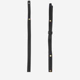 BORSA MINI KNOT HOBO IN PELLE J07ZI0001 P6581001 JIL SANDER 