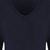 MAGLIONE IN CASHMERE 26211114 14 ALLUDE 
