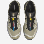 SNEAKERS XT-6 GTX L49202300 EUCALYPTUSSILVESCOSMIC SALOMON 