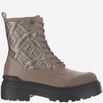 STIVALETTI TRAPUNTATI MIA 25 IN PELLE SD0401 T047L15 PINKO 