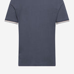 T-SHIRT IN COTONE 50501097 510 HUGO BOSS 