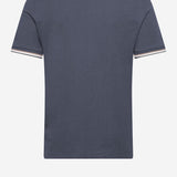 T-SHIRT IN COTONE 50501097 510 HUGO BOSS 