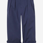 PANTALONI IN COTONE 824845 XWA3V4246 GUCCI KIDS 