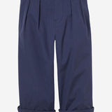 PANTALONI IN COTONE 824845 XWA3V4246 GUCCI KIDS 