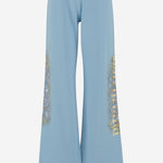 PANTALONI DA JOGGING TACKY IN COTONE 806207 TRVS34200 BALENCIAGA 