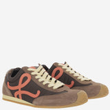 Sneakers Ballet Runner 2.0 LBR2282X36 7847 LOEWE 