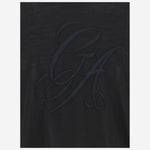 MAGLIONE IN LANA CON LOGO GM000976 AF14546FC003 GIORGIO ARMANI 