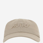 CAPPELLO DA BASEBALL CON LOGO ACPU066J BASEBALLJUTE AUTRY 