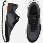 SNEAKERS RUNNING MID VOLUME 63K XXM63K0JN90UKZ RXU6 TODS 
