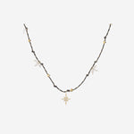 COLLANA DIXALI LIBERTY CO398 ORO MYA BAY 