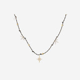 COLLANA DIXALI LIBERTY CO398 ORO MYA BAY 