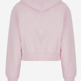 LE HOODIE GROS GRAIN HOW00247AJ00109 431 JACQUEMUS 