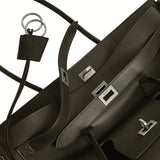 BORSA CARRY ALL BEL AIR MEDIA 835670 2ABAW3503 BALENCIAGA 