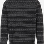 Maglia in lana a trama geometrica 710981617 001 POLO RALPH LAUREN 
