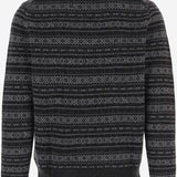 Maglia in lana a trama geometrica 710981617 001 POLO RALPH LAUREN 