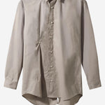 CAMICIA CYPRUS IN COTONE STRETCH 21307 061 THE.GARMENT 