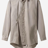 CAMICIA CYPRUS IN COTONE STRETCH 21307 061 THE.GARMENT 