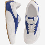 SNEAKERS IN PELLE 867921 V3MS24389 BOTTEGA VENETA 