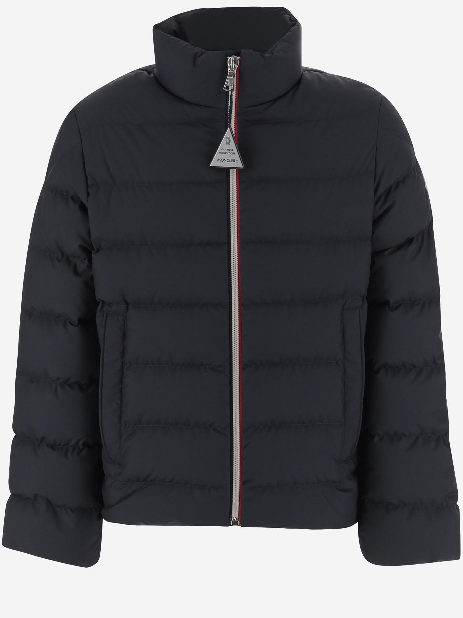 PIUMINO baby 1A00009597YW 778 MONCLER ENFANTS 