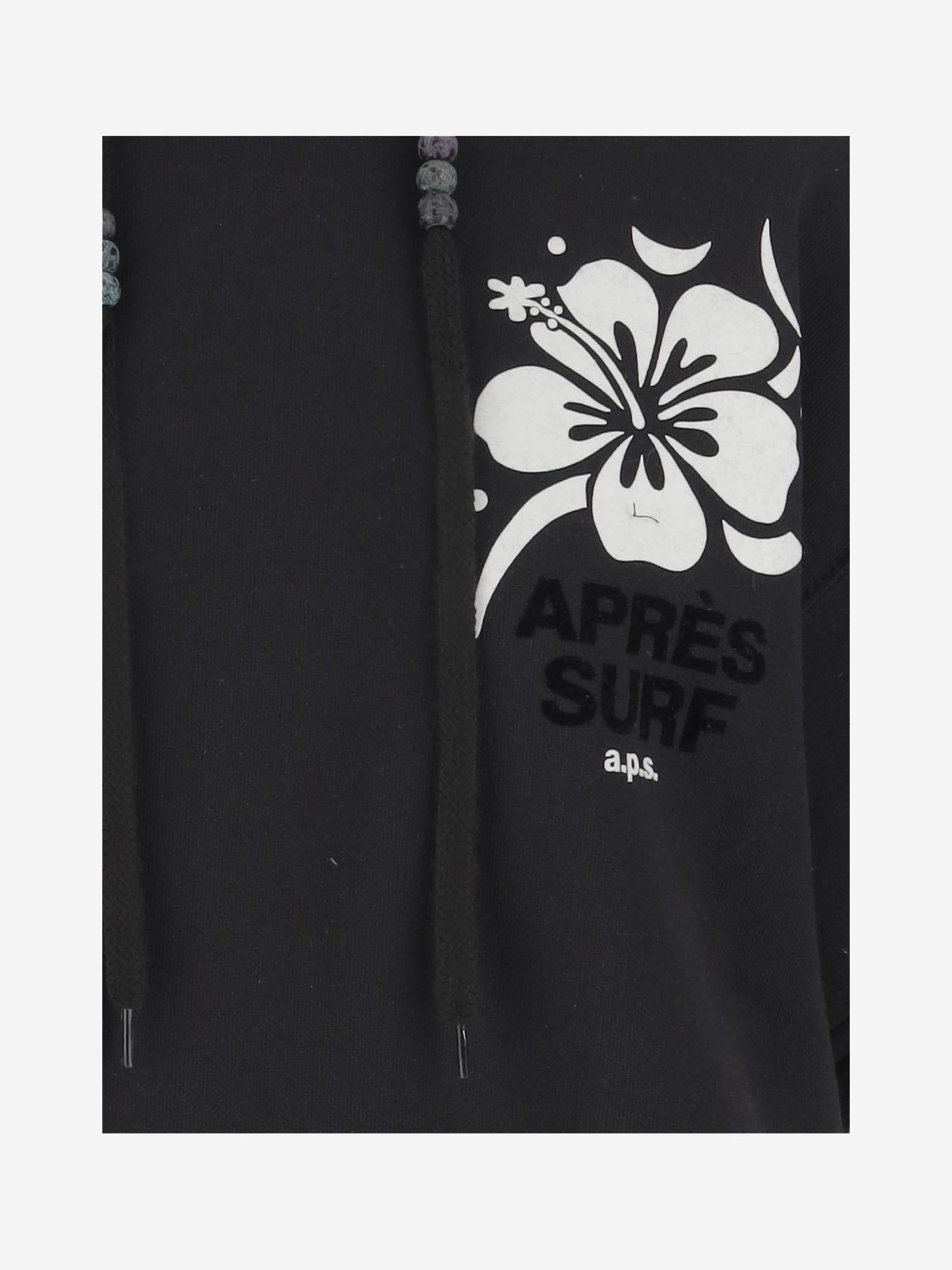 APRES SURF LINDABLACK