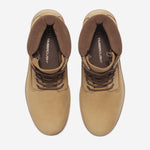 STIVALETTI PREMIUM 6-INCH IN PELLE CON LOGO TB0A6CH6 EM51 TIMBERLAND 