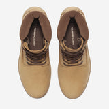 STIVALETTI PREMIUM 6-INCH IN PELLE CON LOGO TB0A6CH6 EM51 TIMBERLAND 