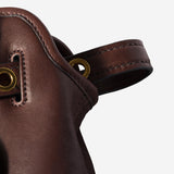 Borsa Aventure in nappa 5BA292 2BBLF0316 MIU MIU 