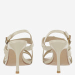 SANDALI VANDA 01 CON TACCO SD0511 E037DY7 PINKO 