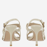 SANDALI VANDA 01 CON TACCO SD0511 E037DY7 PINKO 