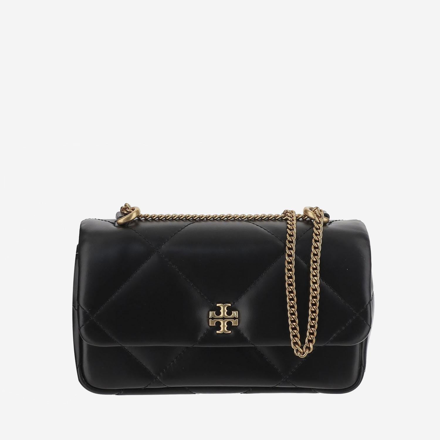 BORSA KIRA MINI IN NAPPA 154710 001 TORY BURCH 